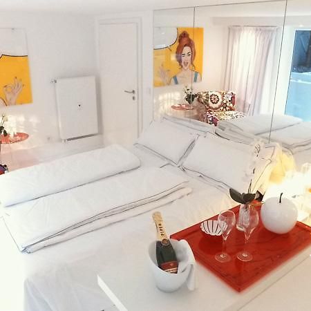 Hideaway Work & Relax, Homeoffice, W-Lan, Privater Dream Garten นอยส์ ภายนอก รูปภาพ
