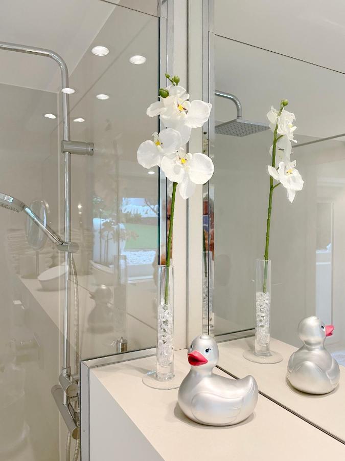 Hideaway Work & Relax, Homeoffice, W-Lan, Privater Dream Garten นอยส์ ภายนอก รูปภาพ