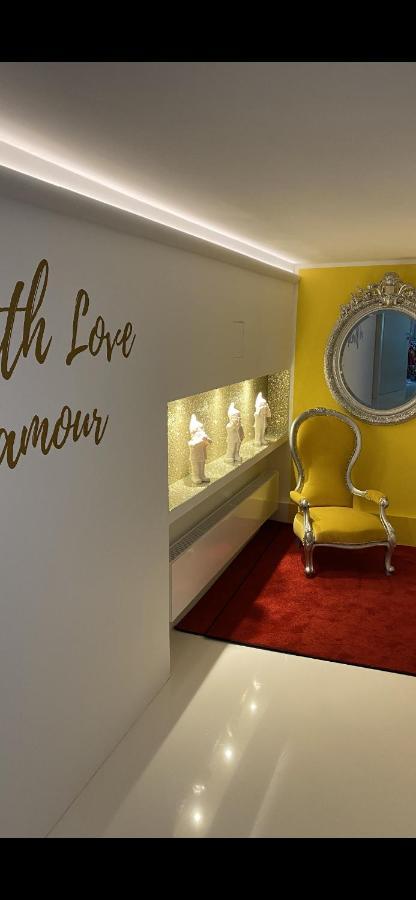 Hideaway Work & Relax, Homeoffice, W-Lan, Privater Dream Garten นอยส์ ภายนอก รูปภาพ