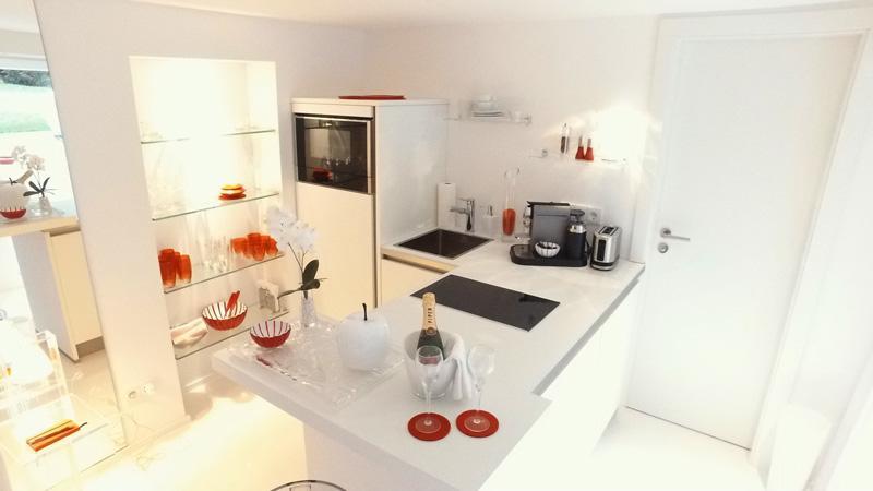 Hideaway Work & Relax, Homeoffice, W-Lan, Privater Dream Garten นอยส์ ภายนอก รูปภาพ