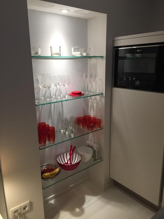 Hideaway Work & Relax, Homeoffice, W-Lan, Privater Dream Garten นอยส์ ภายนอก รูปภาพ