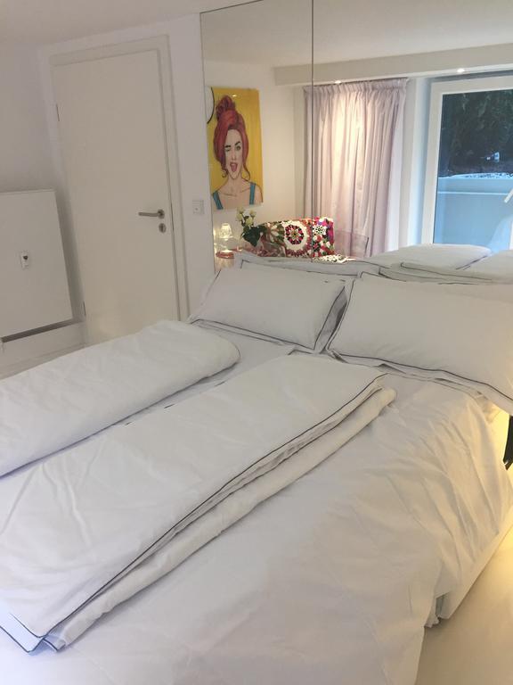 Hideaway Work & Relax, Homeoffice, W-Lan, Privater Dream Garten นอยส์ ภายนอก รูปภาพ