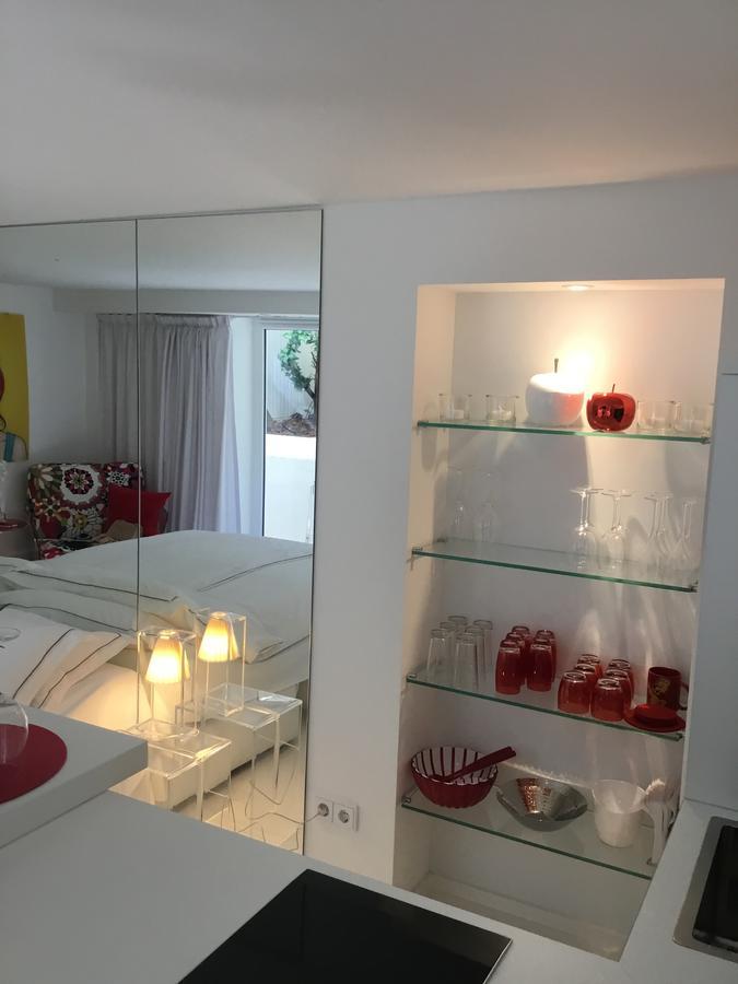 Hideaway Work & Relax, Homeoffice, W-Lan, Privater Dream Garten นอยส์ ภายนอก รูปภาพ